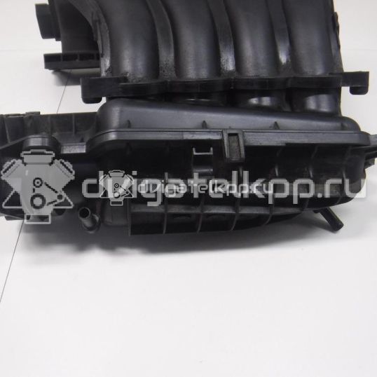 Фото Коллектор впускной для двигателя MR20DE для Samsung / Suzuki / Nissan / Nissan (Dongfeng) 131-147 л.с 16V 2.0 л бензин 14001CY00A