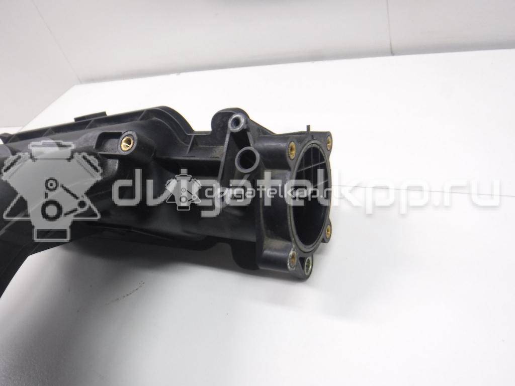 Фото Коллектор впускной для двигателя MR20DE для Samsung / Suzuki / Nissan / Nissan (Dongfeng) 131-147 л.с 16V 2.0 л бензин 14001CY00A {forloop.counter}}