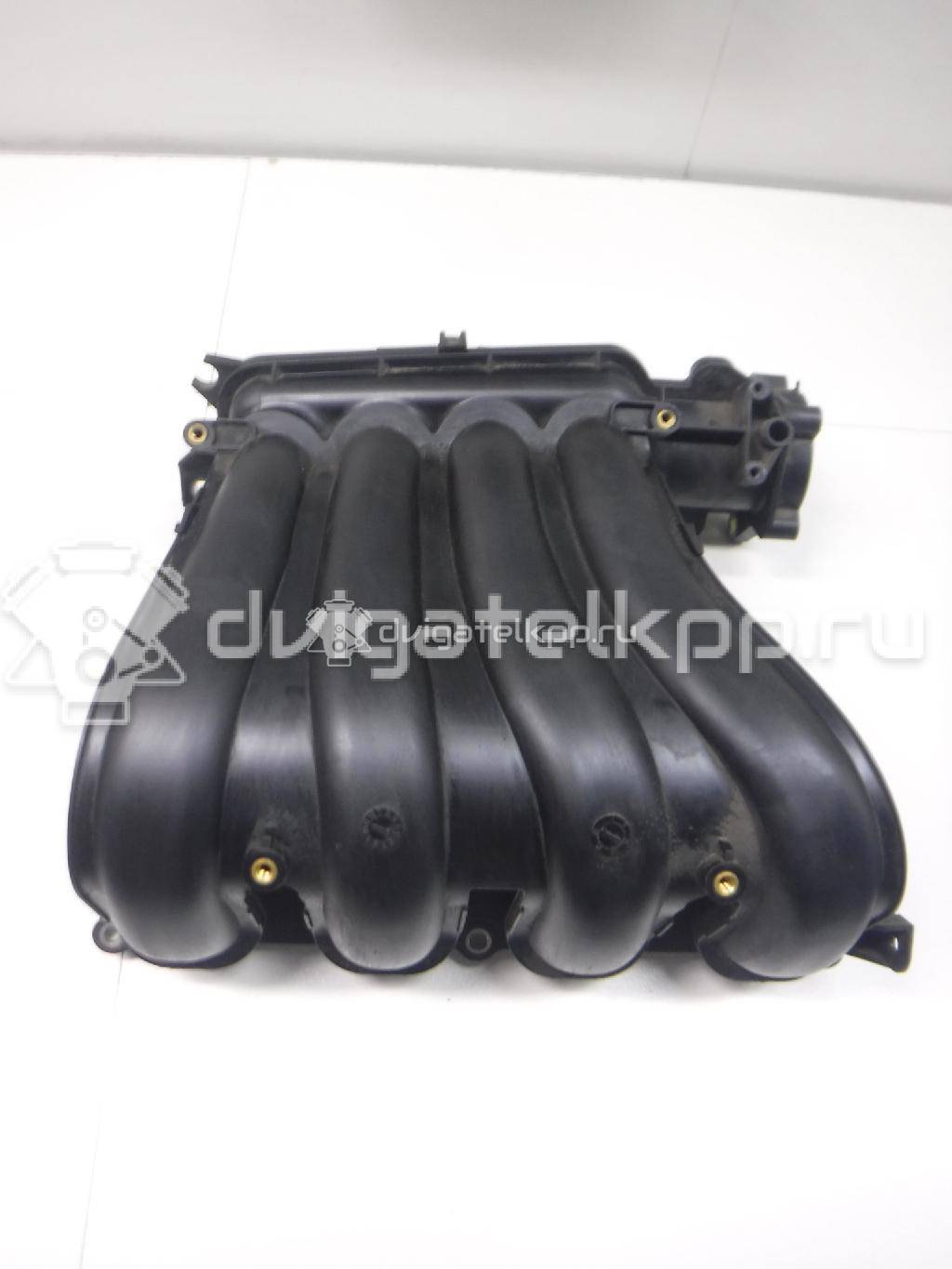 Фото Коллектор впускной для двигателя MR20DE для Samsung / Suzuki / Nissan / Nissan (Dongfeng) 136-143 л.с 16V 2.0 л Бензин/газ 14001CY00A {forloop.counter}}