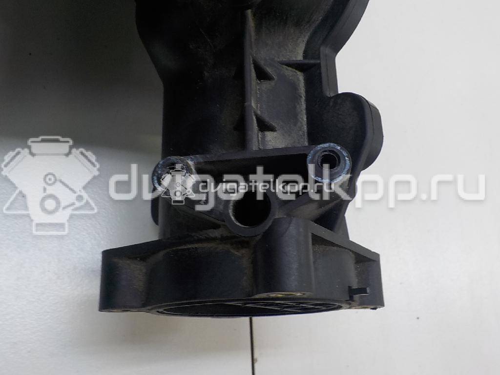 Фото Коллектор впускной для двигателя MR20DE для Samsung / Suzuki / Nissan / Nissan (Dongfeng) 131-147 л.с 16V 2.0 л бензин 14001CY00A {forloop.counter}}