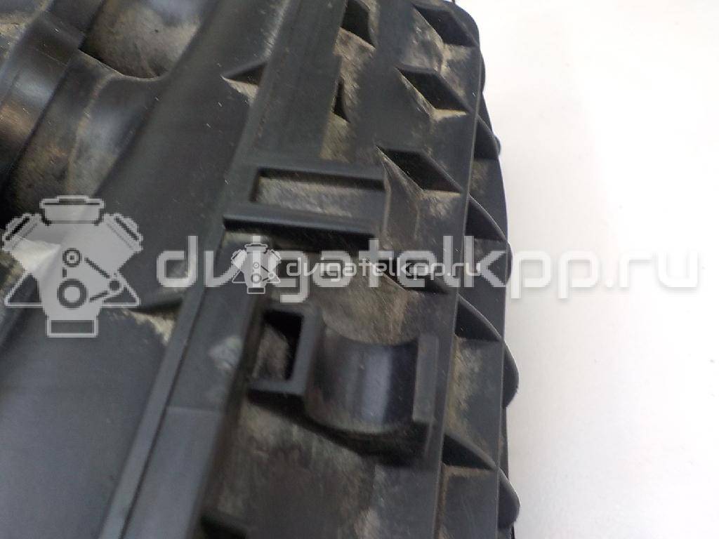 Фото Коллектор впускной для двигателя MR20DE для Samsung / Suzuki / Nissan / Nissan (Dongfeng) 136-143 л.с 16V 2.0 л Бензин/газ 14001CY00A {forloop.counter}}