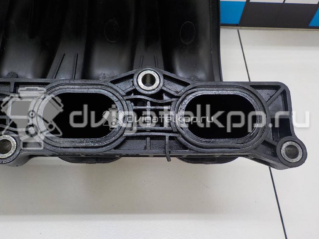 Фото Коллектор впускной для двигателя MR20DE для Samsung / Suzuki / Nissan / Nissan (Dongfeng) 136-143 л.с 16V 2.0 л Бензин/газ 14001CY00A {forloop.counter}}