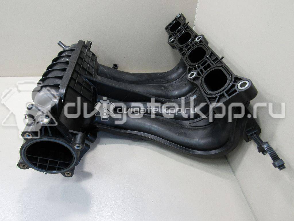 Фото Коллектор впускной для двигателя MR20DE для Samsung / Suzuki / Nissan / Nissan (Dongfeng) 136-143 л.с 16V 2.0 л Бензин/газ 14001CY00A {forloop.counter}}