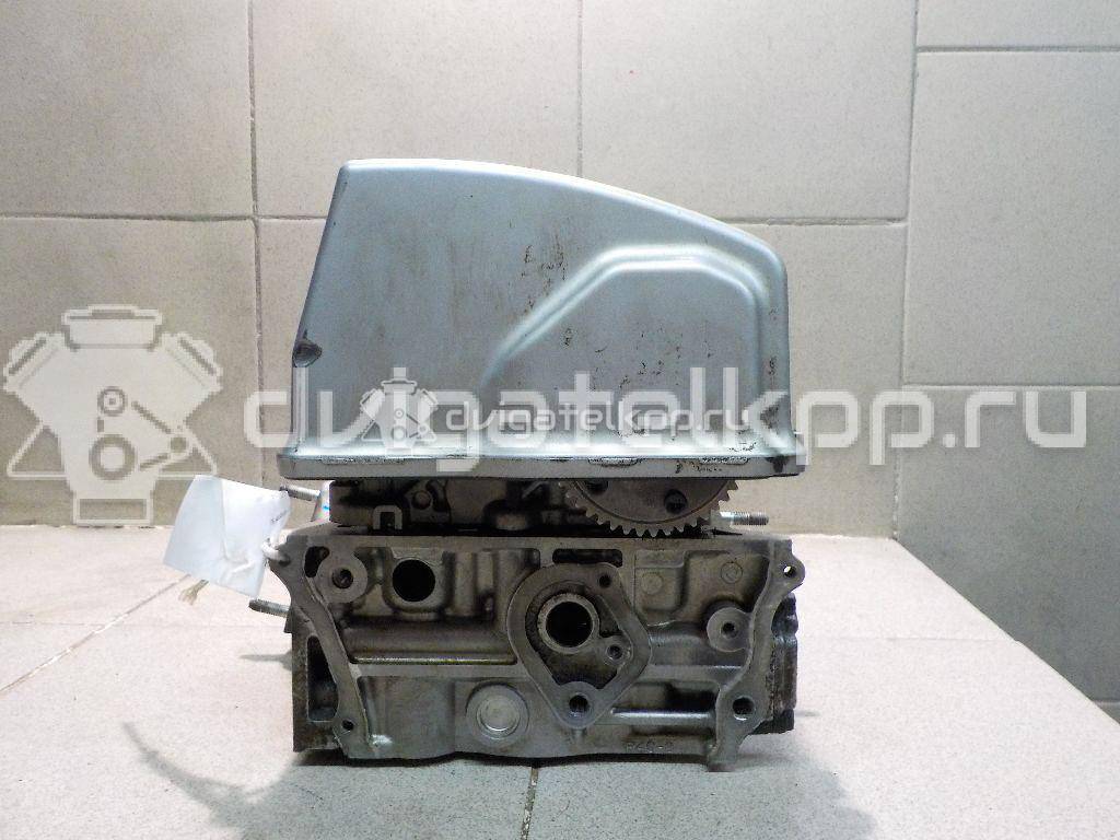 Фото Головка блока для двигателя K24Z3 для Honda / Acura 188-204 л.с 16V 2.4 л бензин {forloop.counter}}