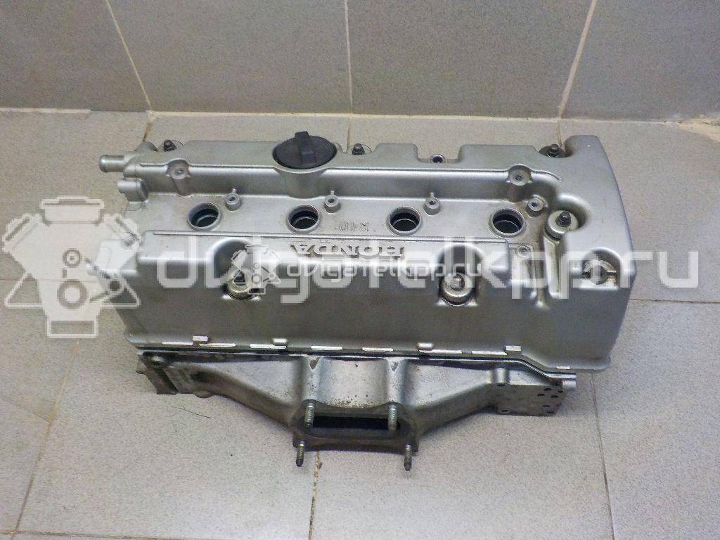 Фото Головка блока для двигателя K24Z3 для Honda / Acura 188-204 л.с 16V 2.4 л бензин {forloop.counter}}