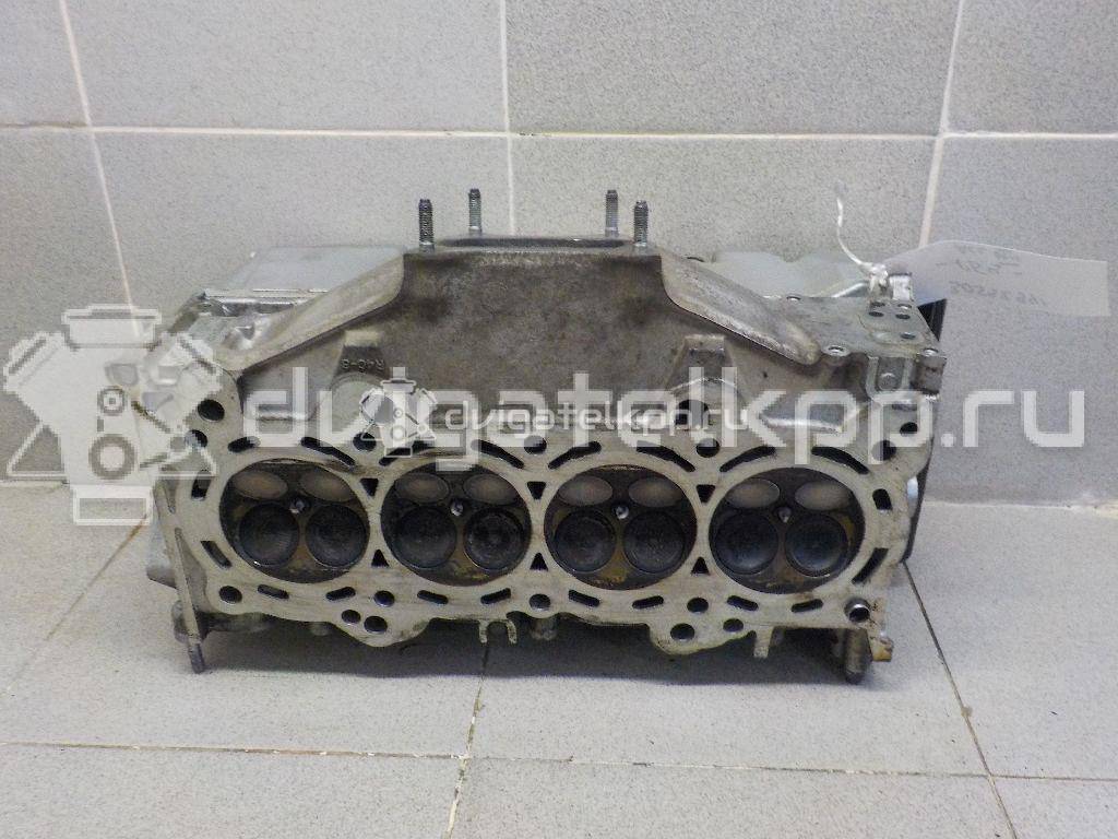 Фото Головка блока для двигателя K24Z3 для Honda / Acura 188-204 л.с 16V 2.4 л бензин {forloop.counter}}