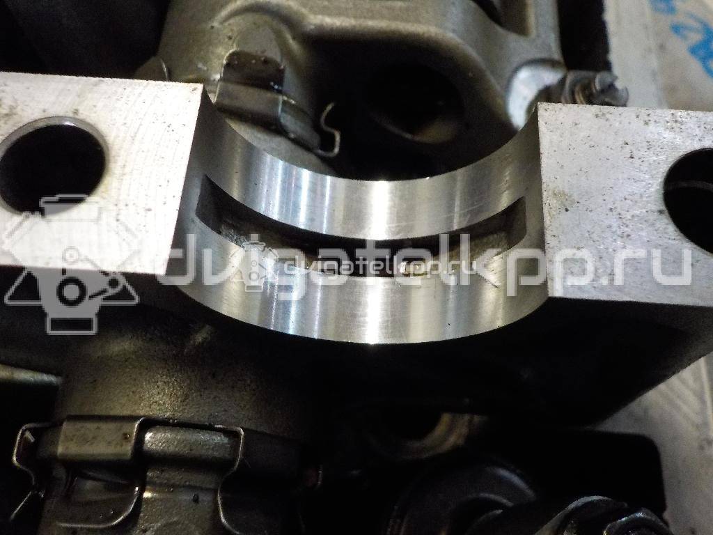 Фото Головка блока для двигателя K24Z3 для Honda / Acura 188-204 л.с 16V 2.4 л бензин {forloop.counter}}