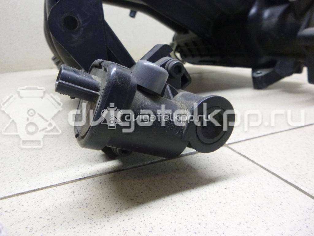 Фото Коллектор впускной для двигателя MR20DE для Samsung / Suzuki / Nissan / Nissan (Dongfeng) 131-147 л.с 16V 2.0 л бензин 14001CY05A {forloop.counter}}