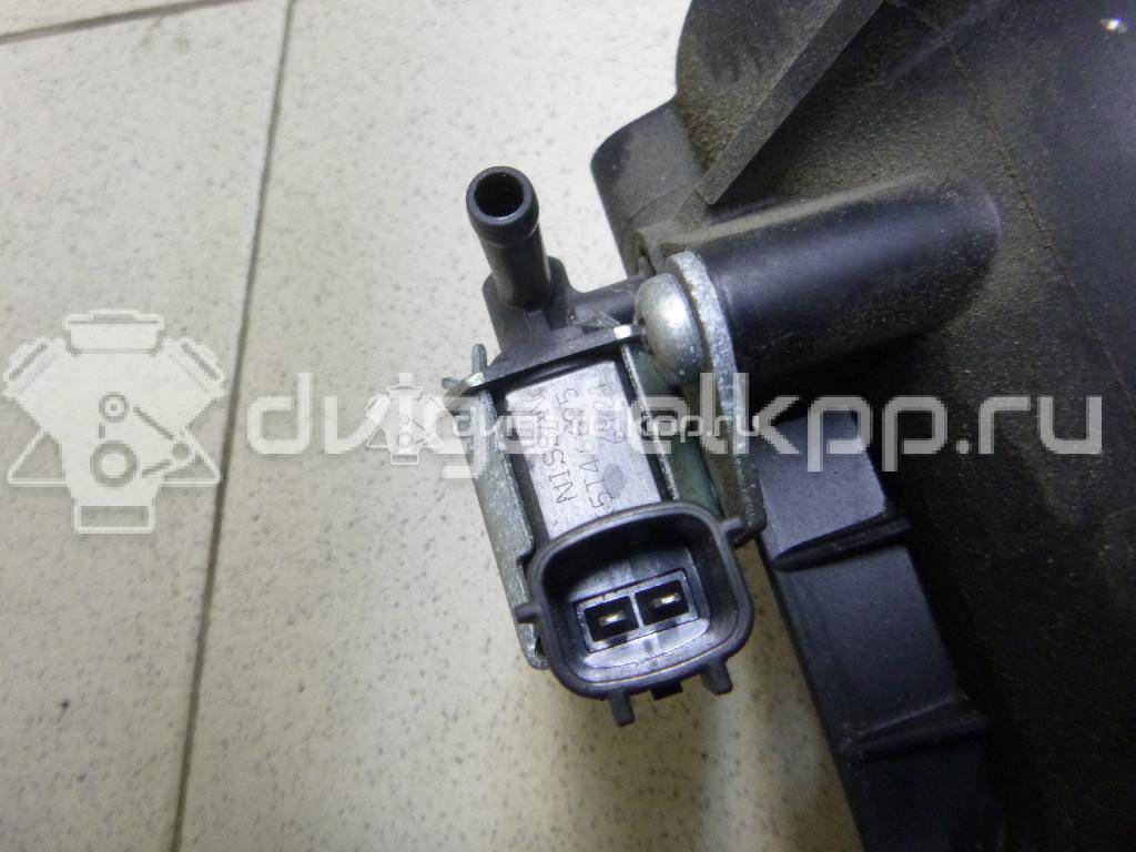 Фото Коллектор впускной для двигателя MR20DE для Samsung / Suzuki / Nissan / Nissan (Dongfeng) 136-143 л.с 16V 2.0 л Бензин/газ 14001CY05A {forloop.counter}}