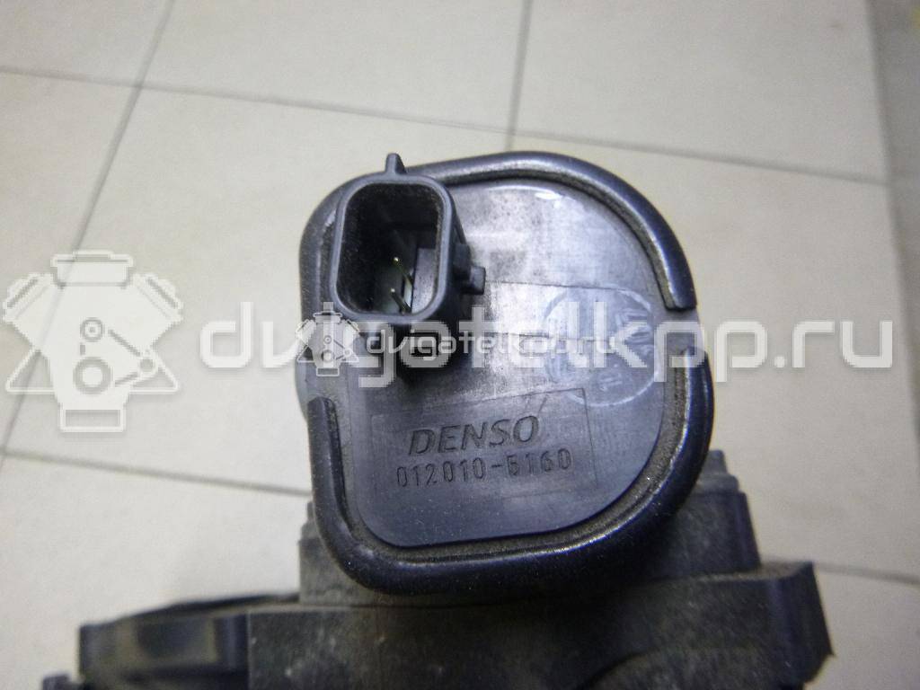 Фото Коллектор впускной для двигателя MR20DE для Samsung / Suzuki / Nissan / Nissan (Dongfeng) 136-143 л.с 16V 2.0 л Бензин/газ 14001CY05A {forloop.counter}}