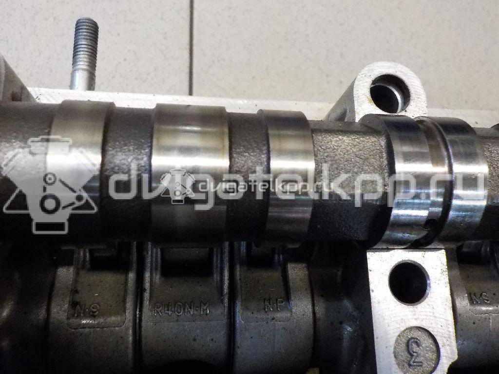 Фото Головка блока для двигателя K24Z3 для Honda / Acura 188-204 л.с 16V 2.4 л бензин {forloop.counter}}