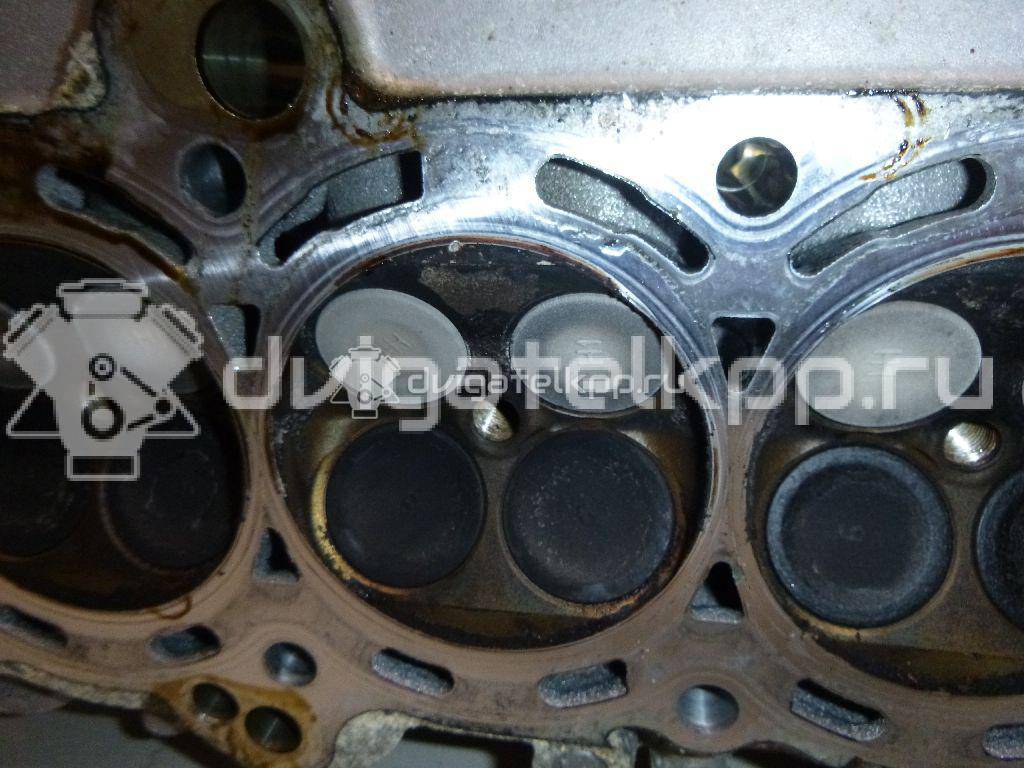 Фото Головка блока для двигателя K24Z3 для Honda / Acura 188-204 л.с 16V 2.4 л бензин {forloop.counter}}