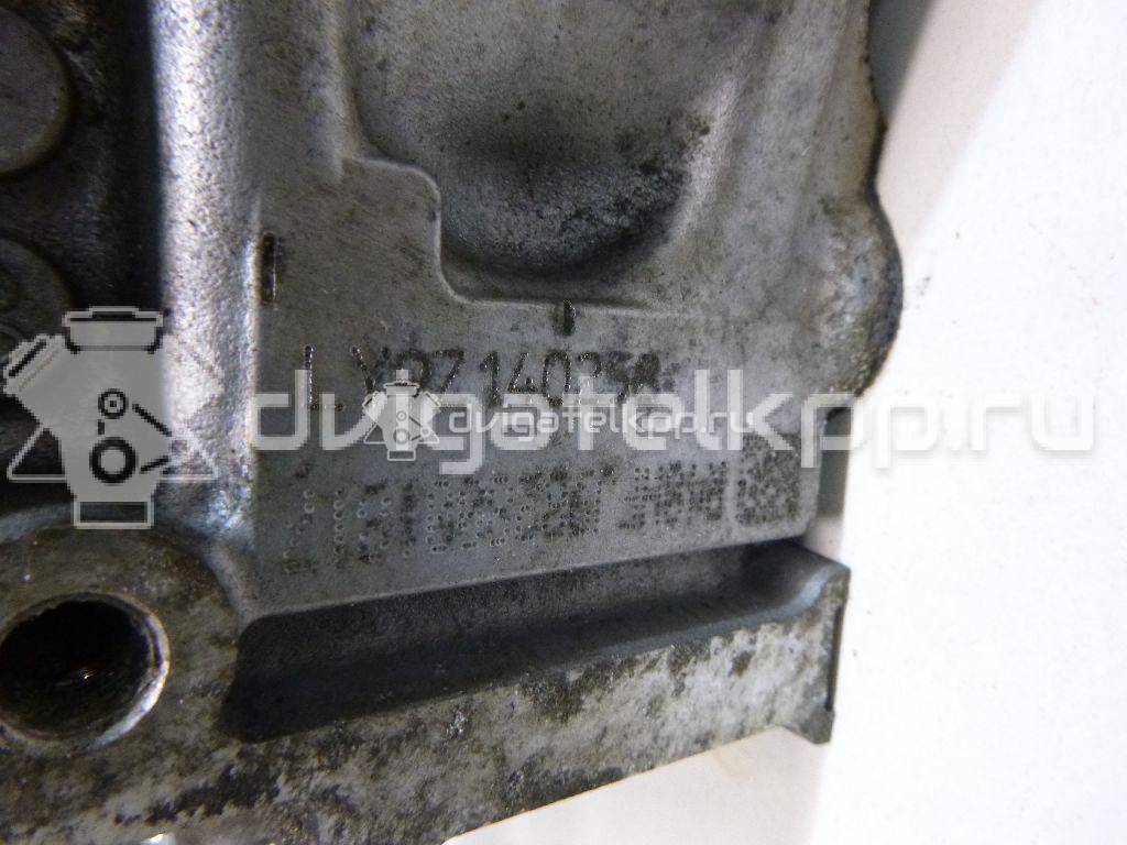 Фото Головка блока для двигателя K24Z3 для Honda / Acura 188-204 л.с 16V 2.4 л бензин {forloop.counter}}