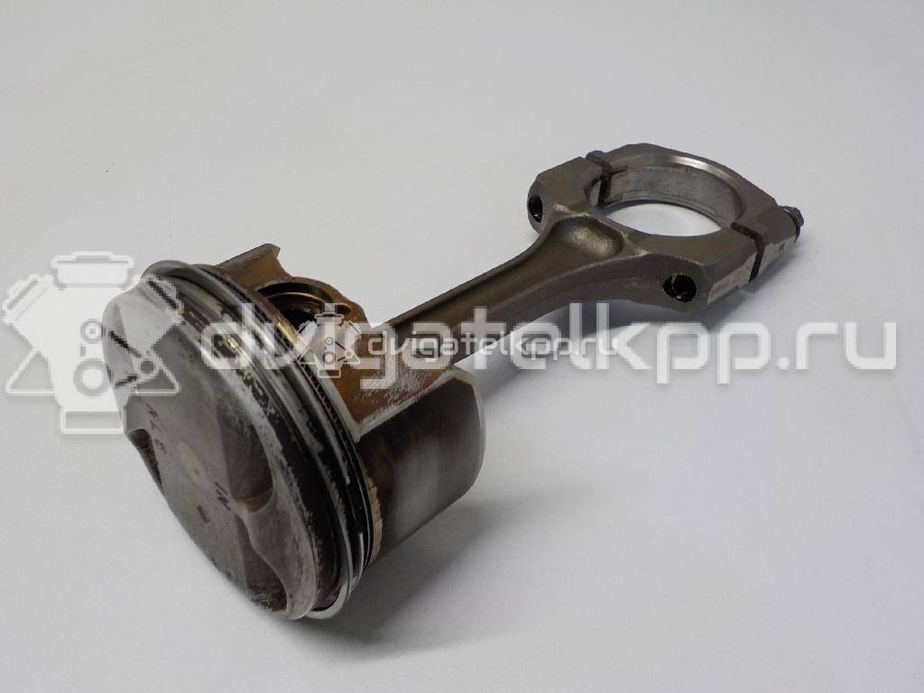 Фото Поршень с шатуном для двигателя K24Z3 для Honda / Acura 188-204 л.с 16V 2.4 л бензин {forloop.counter}}