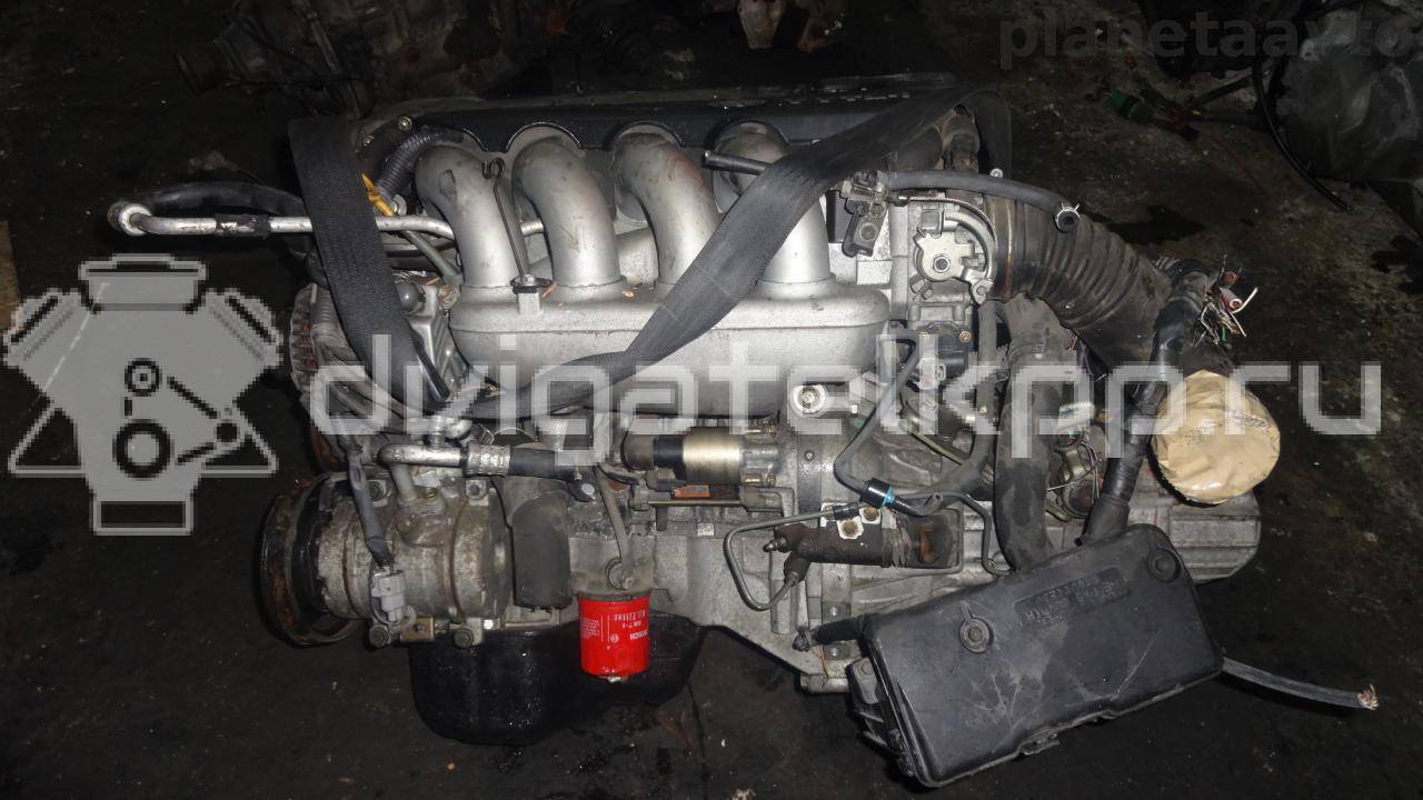 Фото Контрактный (б/у) двигатель 2ZZ-GE для Lotus / Pontiac / Toyota 166-224 л.с 16V 1.8 л бензин {forloop.counter}}