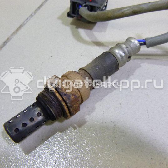 Фото Датчик кислородный/Lambdasonde  Z60218861A для Mazda Mx-6 / Festiva / 323 / 626 / 6