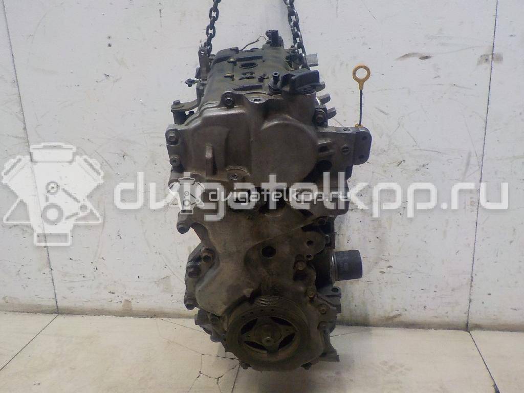 Фото Контрактный (б/у) двигатель MR20 для Suzuki / Nissan (Dongfeng) 144-147 л.с 16V 2.0 л бензин 10102JD2AC {forloop.counter}}