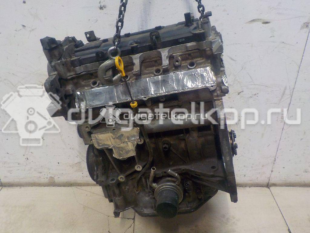 Фото Контрактный (б/у) двигатель MR20 для Suzuki / Nissan (Dongfeng) 144-147 л.с 16V 2.0 л бензин 10102JD2AC {forloop.counter}}