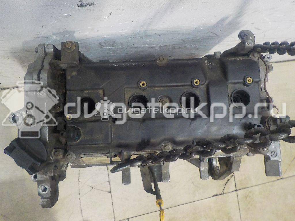 Фото Контрактный (б/у) двигатель MR20 для Suzuki / Nissan (Dongfeng) 144-147 л.с 16V 2.0 л бензин 10102JD2AC {forloop.counter}}