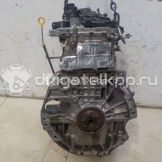 Фото Контрактный (б/у) двигатель MR20 для Suzuki / Nissan (Dongfeng) 150 л.с 16V 2.0 л бензин 10102JD2AC