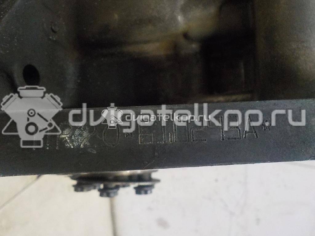 Фото Контрактный (б/у) двигатель MR20 для Suzuki / Nissan (Dongfeng) 150 л.с 16V 2.0 л бензин 10102JD2AC {forloop.counter}}