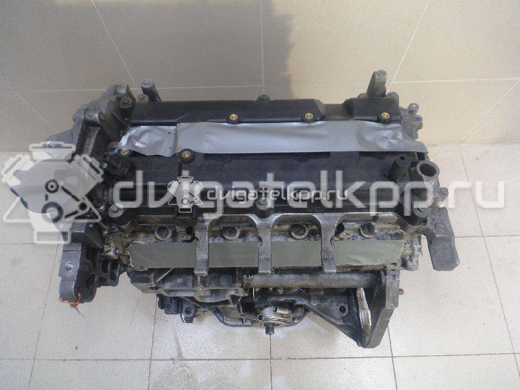 Фото Контрактный (б/у) двигатель MR20 для Suzuki / Nissan (Dongfeng) 144-147 л.с 16V 2.0 л бензин 10102JD2AC {forloop.counter}}