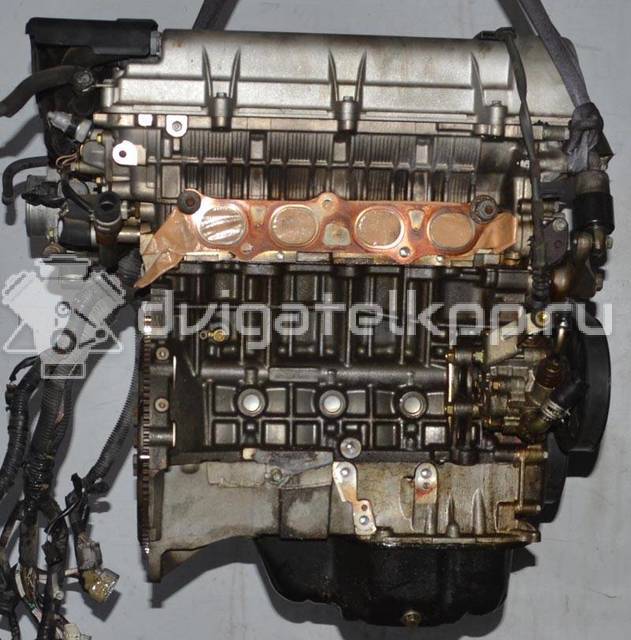 Фото Контрактный (б/у) двигатель 2ZZ-GE для Lotus / Pontiac / Toyota 166-224 л.с 16V 1.8 л бензин {forloop.counter}}