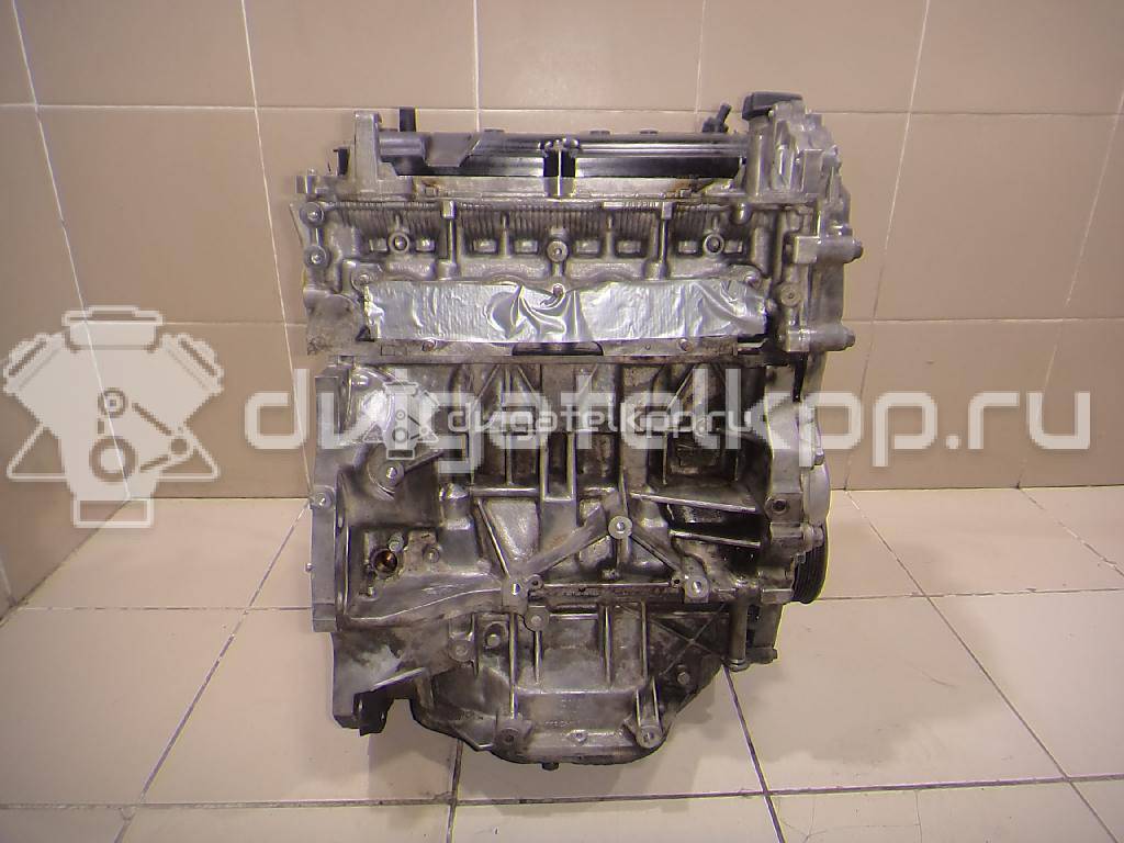 Фото Контрактный (б/у) двигатель MR20 для Suzuki / Nissan (Dongfeng) 144-147 л.с 16V 2.0 л бензин 10102JD2AC {forloop.counter}}