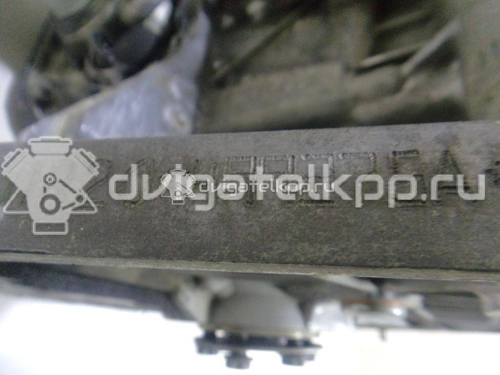 Фото Контрактный (б/у) двигатель MR20 для Suzuki / Nissan (Dongfeng) 144-147 л.с 16V 2.0 л бензин 10102JD2AC {forloop.counter}}