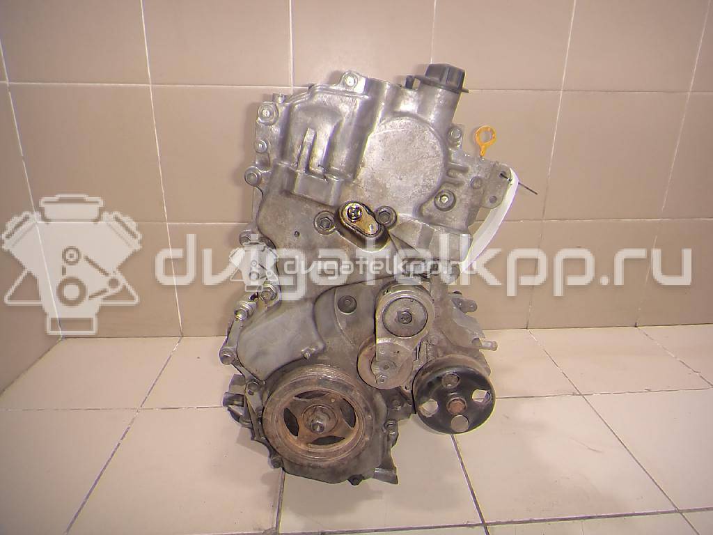 Фото Контрактный (б/у) двигатель MR20 для Suzuki / Nissan (Dongfeng) 144-147 л.с 16V 2.0 л бензин 10102JD2AC {forloop.counter}}