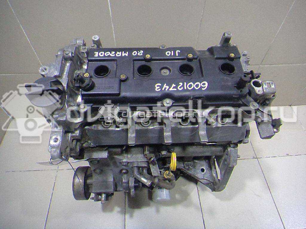 Фото Контрактный (б/у) двигатель MR20 для Suzuki / Nissan (Dongfeng) 144-147 л.с 16V 2.0 л бензин 10102JD2AC {forloop.counter}}