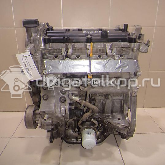 Фото Контрактный (б/у) двигатель MR20 для Suzuki / Nissan (Dongfeng) 150 л.с 16V 2.0 л бензин 10102JD2AC