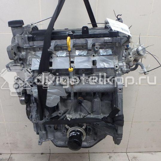 Фото Контрактный (б/у) двигатель MR20 для Suzuki / Nissan (Dongfeng) 144-147 л.с 16V 2.0 л бензин 10102JD2AC