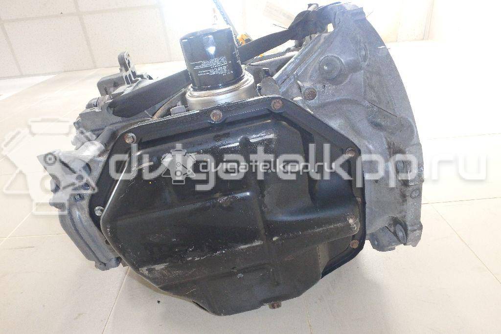 Фото Контрактный (б/у) двигатель MR20 для Suzuki / Nissan (Dongfeng) 144-147 л.с 16V 2.0 л бензин 10102JD2AC {forloop.counter}}