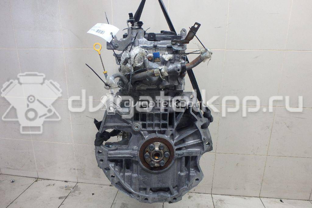 Фото Контрактный (б/у) двигатель MR20 для Venucia / Suzuki / Nissan (Dongfeng) 144 л.с 16V 2.0 л бензин 10102JD2AC {forloop.counter}}