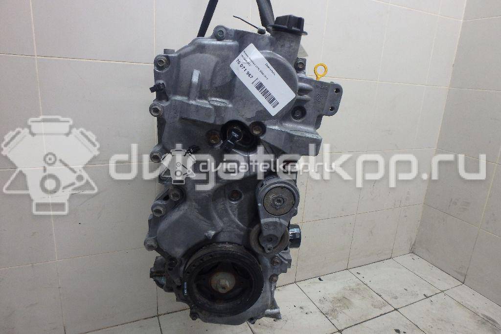 Фото Контрактный (б/у) двигатель MR20 для Venucia / Suzuki / Nissan (Dongfeng) 144 л.с 16V 2.0 л бензин 10102JD2AC {forloop.counter}}