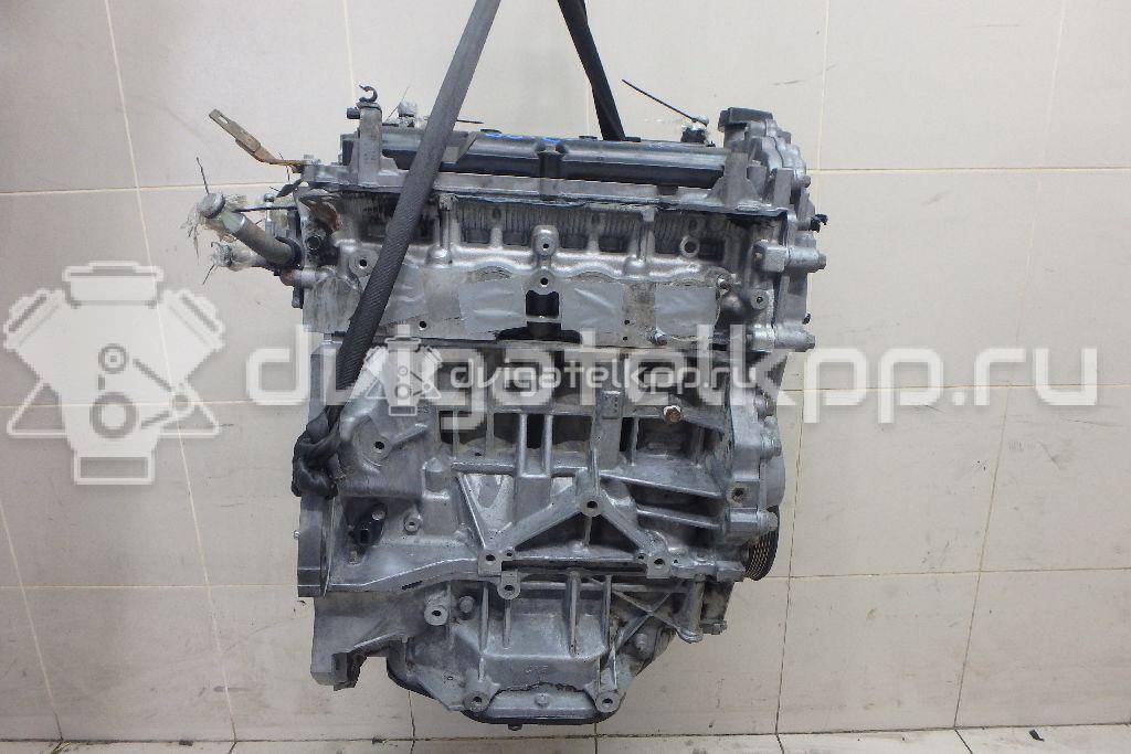 Фото Контрактный (б/у) двигатель MR20 для Fengshen / Suzuki / Nissan (Dongfeng) 143 л.с 16V 2.0 л бензин 10102JD2AC {forloop.counter}}