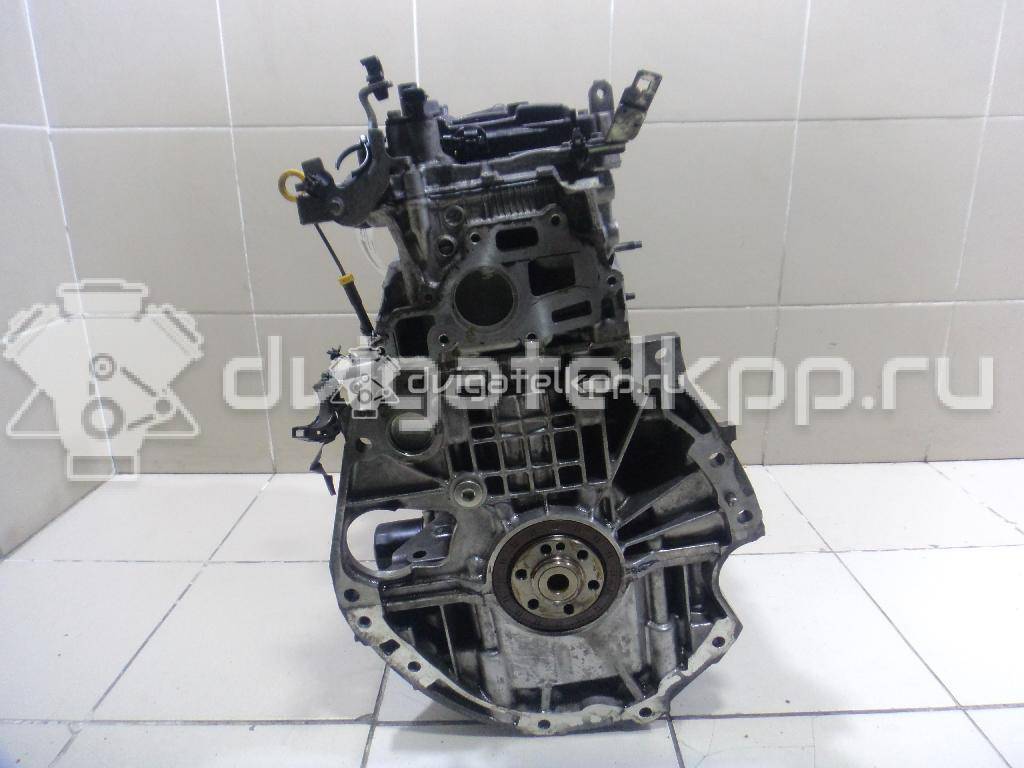 Фото Контрактный (б/у) двигатель MR20 для Suzuki / Nissan (Dongfeng) 144-147 л.с 16V 2.0 л бензин 10102JD2AC {forloop.counter}}