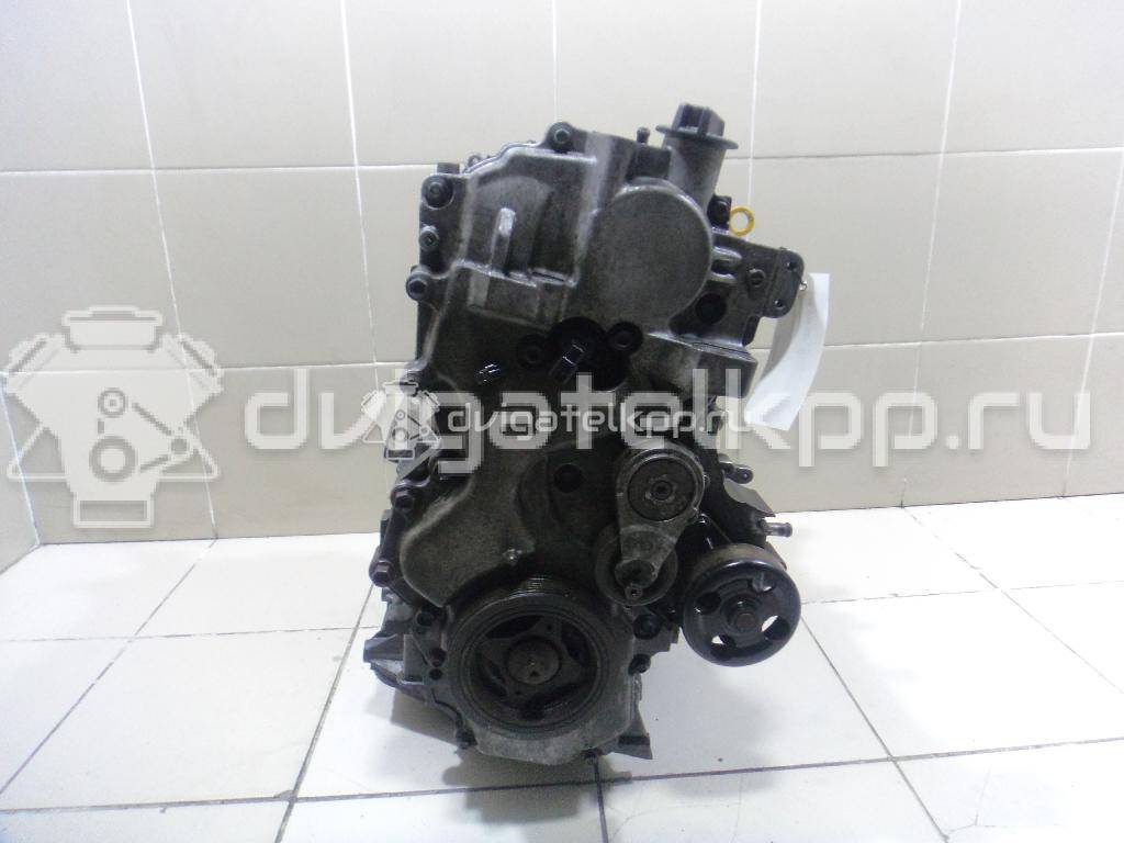 Фото Контрактный (б/у) двигатель MR20 для Suzuki / Nissan (Dongfeng) 144-147 л.с 16V 2.0 л бензин 10102JD2AC {forloop.counter}}