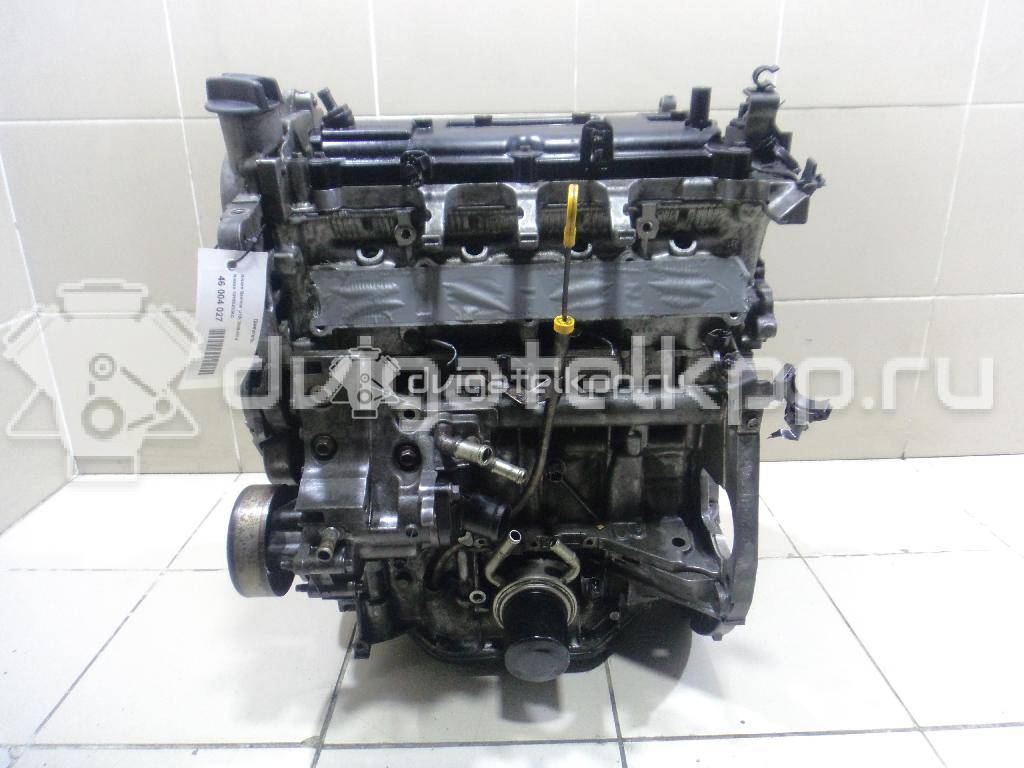 Фото Контрактный (б/у) двигатель MR20 для Suzuki / Nissan (Dongfeng) 144-147 л.с 16V 2.0 л бензин 10102JD2AC {forloop.counter}}