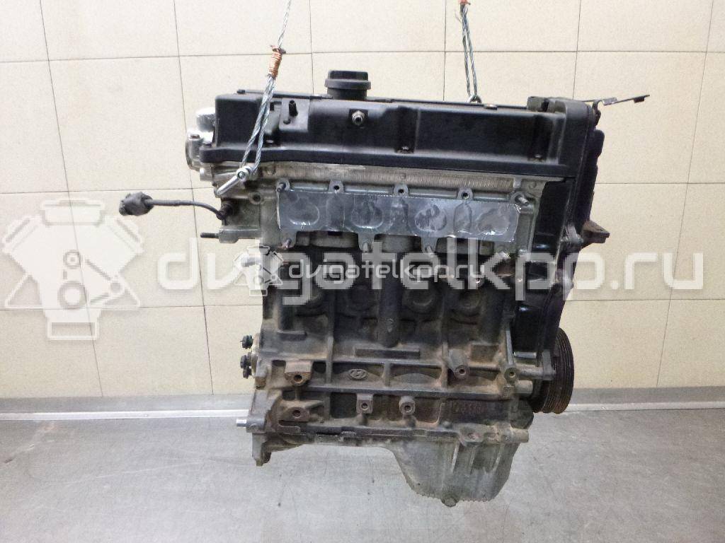 Фото Контрактный (б/у) двигатель G4ED для Hyundai Accent 104-114 л.с 16V 1.6 л бензин 2110126C00 {forloop.counter}}