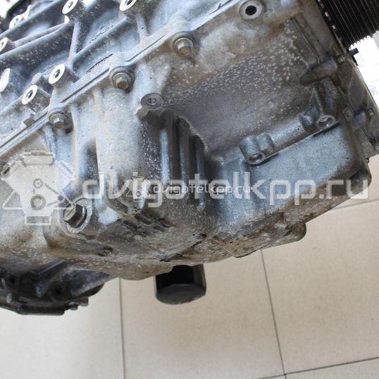 Фото Контрактный (б/у) двигатель LF для Mazda (Changan) 3 150 л.с 16V 2.0 л бензин