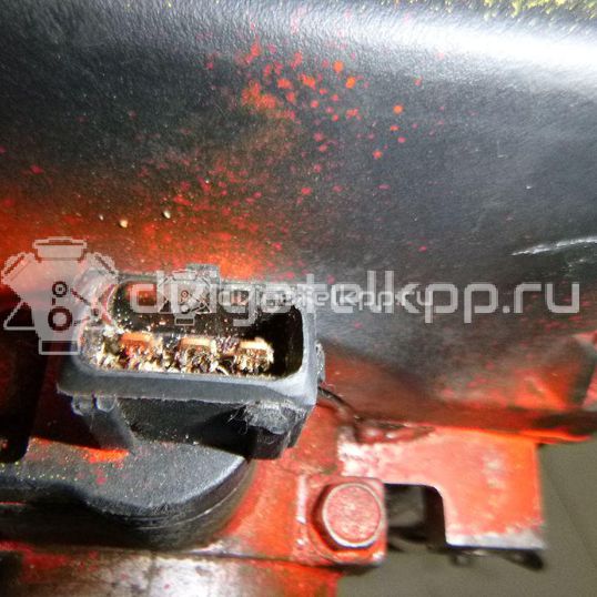 Фото Контрактный (б/у) двигатель G4EA для Hyundai Accent / Getz Tb 75-86 л.с 12V 1.3 л бензин 2110122Y00