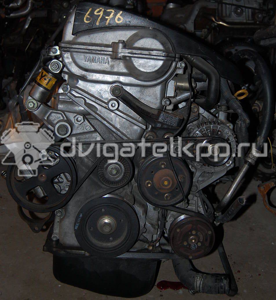 Фото Контрактный (б/у) двигатель 2ZZ-GE для Lotus / Pontiac / Toyota 166-224 л.с 16V 1.8 л бензин {forloop.counter}}