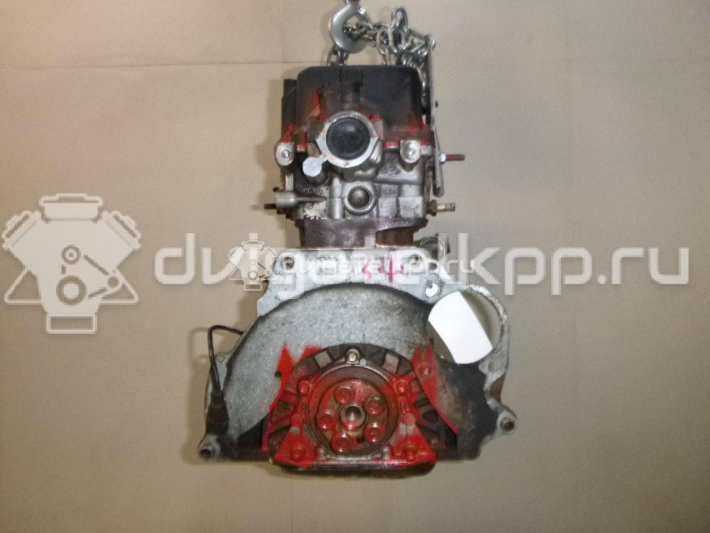 Фото Контрактный (б/у) двигатель G4EA для Hyundai Accent / Getz Tb 75-86 л.с 12V 1.3 л бензин 2110122Y00 {forloop.counter}}