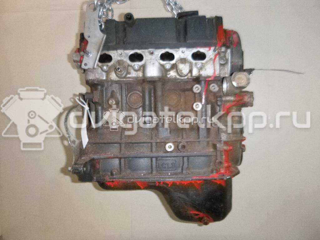 Фото Контрактный (б/у) двигатель G4EA для Hyundai Accent / Getz Tb 75-86 л.с 12V 1.3 л бензин 2110122Y00 {forloop.counter}}