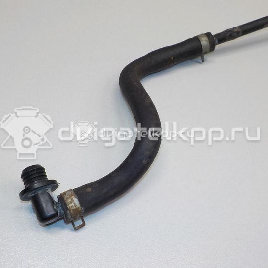 Фото Трубка вакуумная для двигателя MR20DE для Samsung / Suzuki / Nissan / Nissan (Dongfeng) 136-143 л.с 16V 2.0 л Бензин/газ 47401JD90A