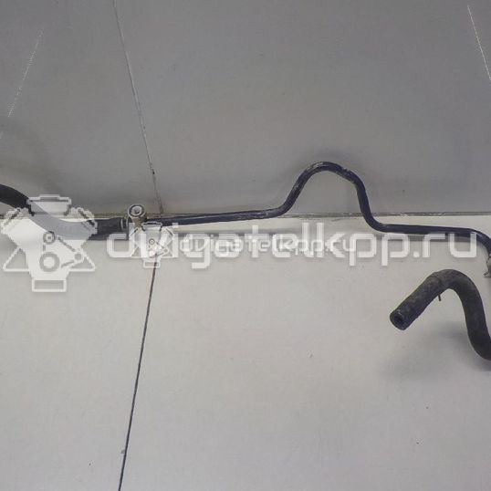 Фото Трубка вакуумная для двигателя MR20DE для Venucia / Suzuki / Samsung / Nissan / Nissan (Dongfeng) 144 л.с 16V 2.0 л бензин 47401JD90A