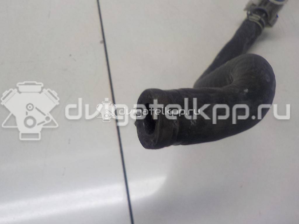 Фото Трубка вакуумная для двигателя MR20DE для Venucia / Suzuki / Samsung / Nissan / Nissan (Dongfeng) 144 л.с 16V 2.0 л бензин 47401JD90A {forloop.counter}}