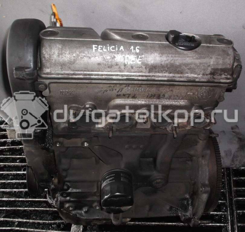 Фото Контрактный (б/у) двигатель AEE для Skoda Octavia / Felicia 75 л.с 8V 1.6 л бензин {forloop.counter}}